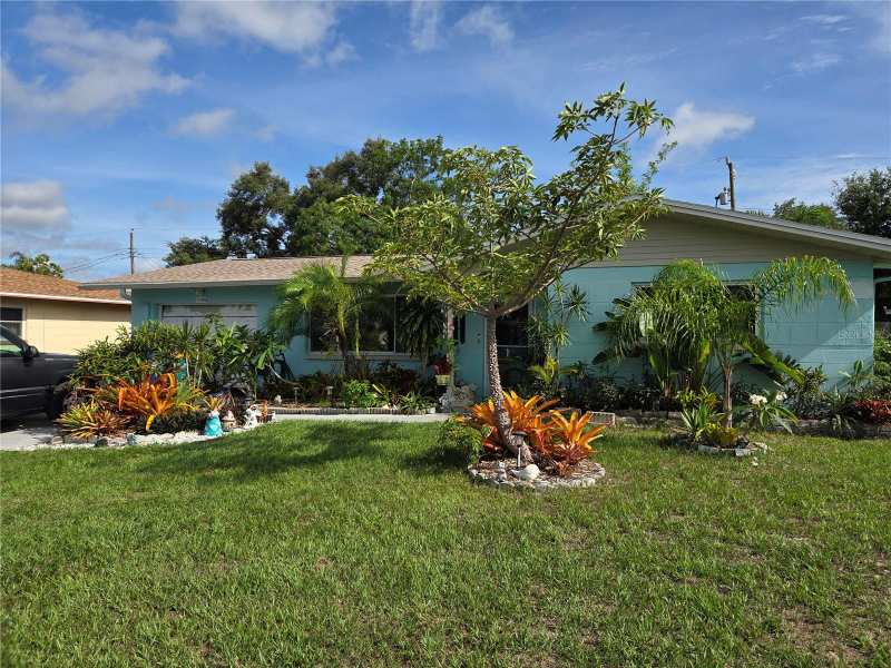 2 bedroom Single Family Residence at 11066 102nd Avenue, Orange Ridge 1st Add, Seminole — photo 1