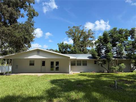 4651 SE 135Th Place, home for sale on SE 135Th Place
