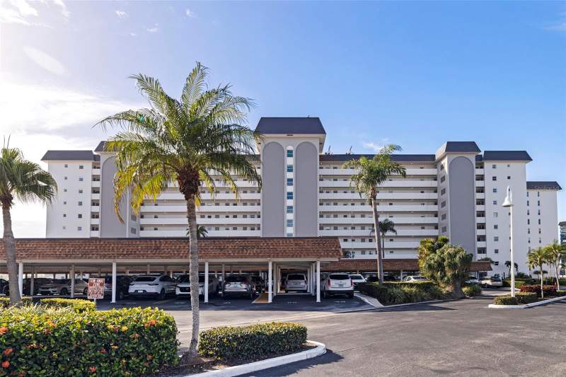 Bayway Isles Point Brittany Two