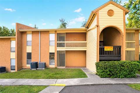1810 NW 23Rd Boulevard #252, home for sale on NW 23Rd Boulevard