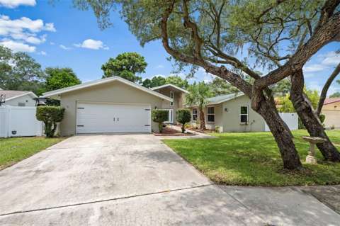 425 Wayfarer Court, home for sale in Tarpon Springs 34689