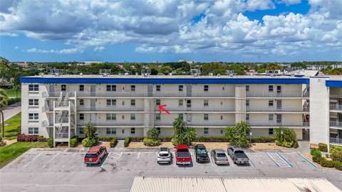 6220 Augusta Drive #309, gated community for sale in Fort Myers