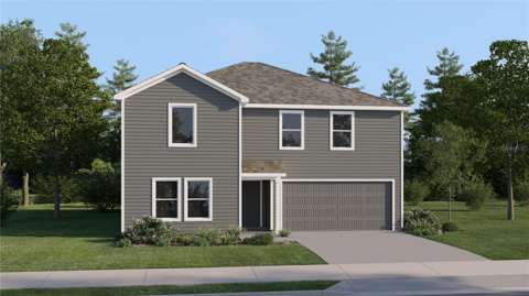 2622 Lasso Loop, home for sale in Eagle Lake 33839