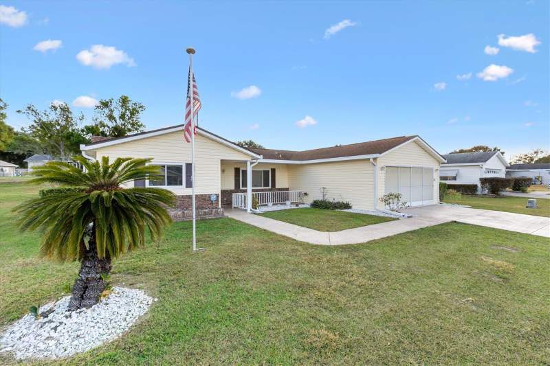 3 bedroom Single Family Residence at 10767 SE 174th Loop, Spruce Creek South, Summerfield — photo 3