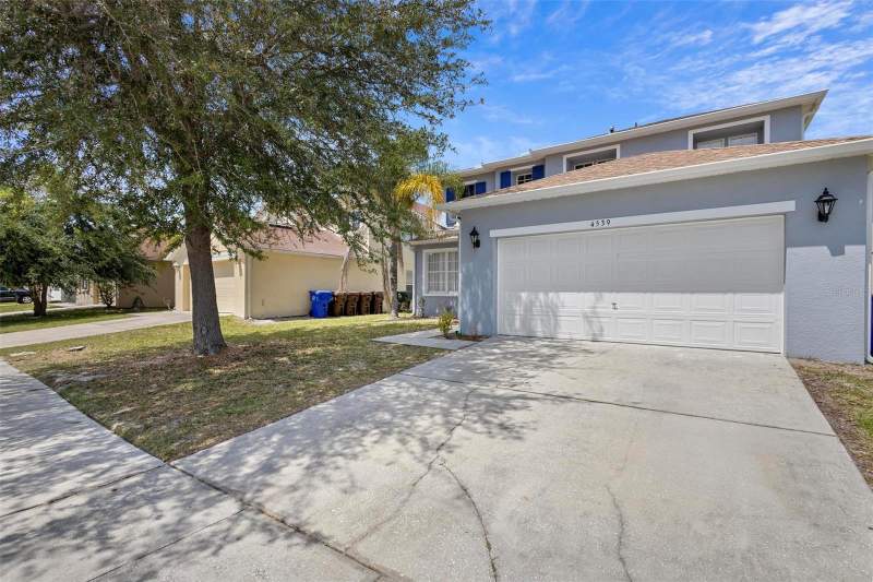 6 bedroom Single Family Residence at 4539 PHILADELPHIA CIRCLE, LIBERTY VILLAGE PH 2, KISSIMMEE — photo 3