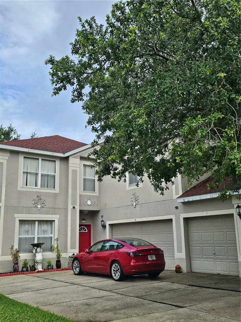 6 bedroom Single Family Residence at 270 Augustine Court, Waverlee Woods 1st Amd, Oviedo — photo 1