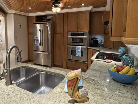 1310 Gulf Boulevard #18B, Clearwater FL - photo 6 of 6