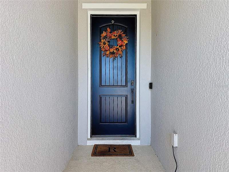 4 bedroom Single Family Residence at 1404 Geranium Drive, Gardens II At Lake Jackson, Mascotte — photo 4