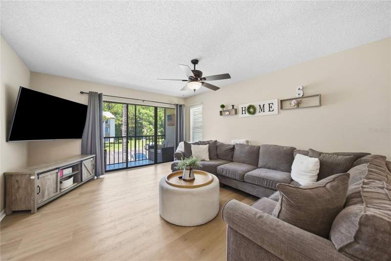 2 bedroom Condominium at 3100 Lake Pine Way #A2, Pine Ridge At Lake Tarpon Village, Tarpon Springs — photo 5