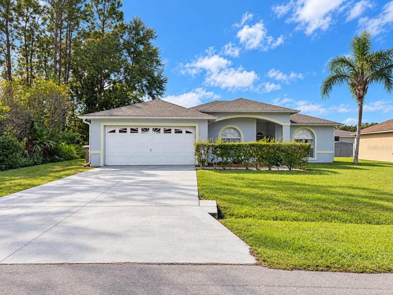 3 bedroom Single Family Residence at 239 Great Yarmouth Court, Poinciana Village 02 Neighborhood 01, Kissimmee — photo 1