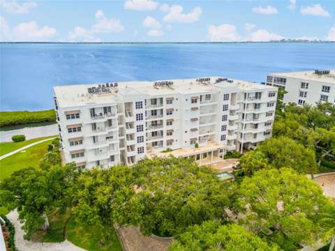 2450 Harbourside Drive #244, luxury home for sale in Longboat Key