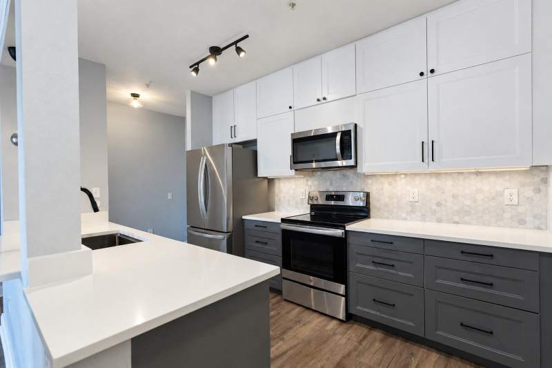3 bedroom Condominium at 201 Longview Avenue #202, Georgetown At Celebration Condo, Celebration — photo 5