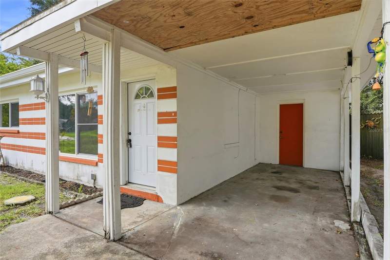 2 bedroom Single Family Residence at 427 1st Avenue, Roosevelt Groves, Largo — photo 2