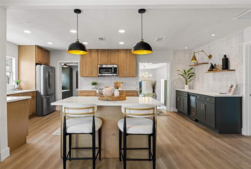 3 bedroom Single Family Residence at 2522 W Lemon Street, West Pines Rev Map, Tampa — photo 4