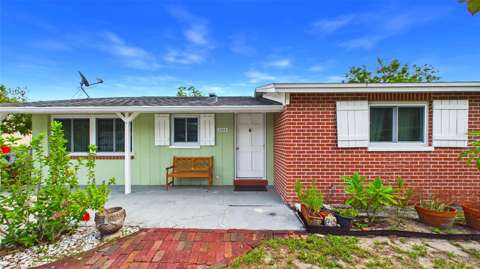 2809 Edenwood Street, home for sale in Clearwater 33759