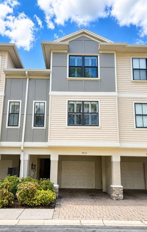 9632 Bay Grove Lane, home for sale in Tampa 33615
