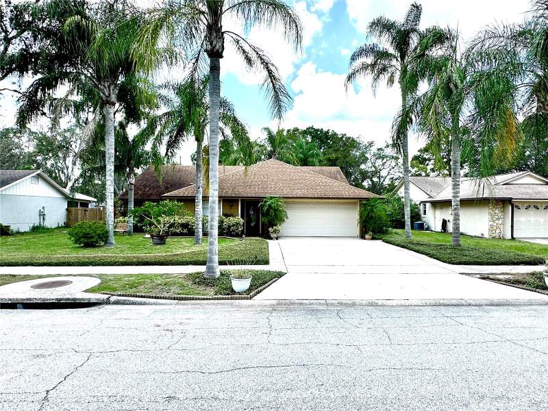 Carolyn Estates