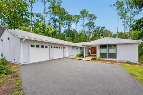 325 NW 80Th Boulevard, home for sale in Gainesville 32607