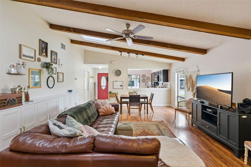 2 bedroom Single Family Residence at 725 Adidas Road, Wedgewood Tennis Villas, Winter Springs — photo 5
