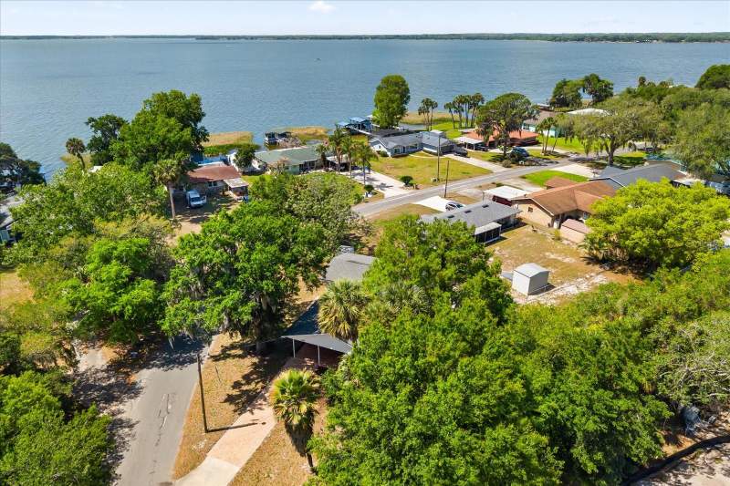 7247 TREASURE ISLAND ROAD home for sale in Treasure Island Shores Homes for Sale: 1 Listing, From $350K