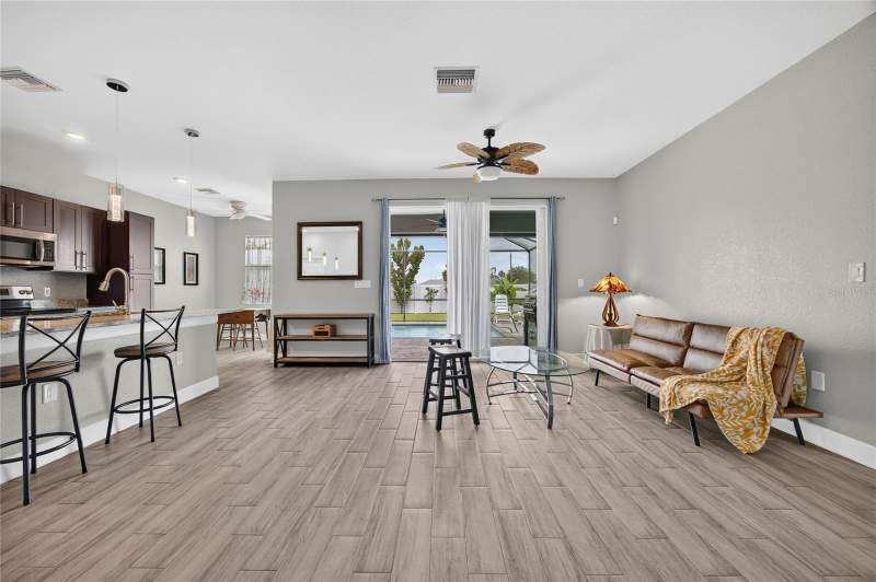 3 bedroom Single Family Residence at 2909 NW 24th Avenue, Cape Coral, Cape Coral — photo 5