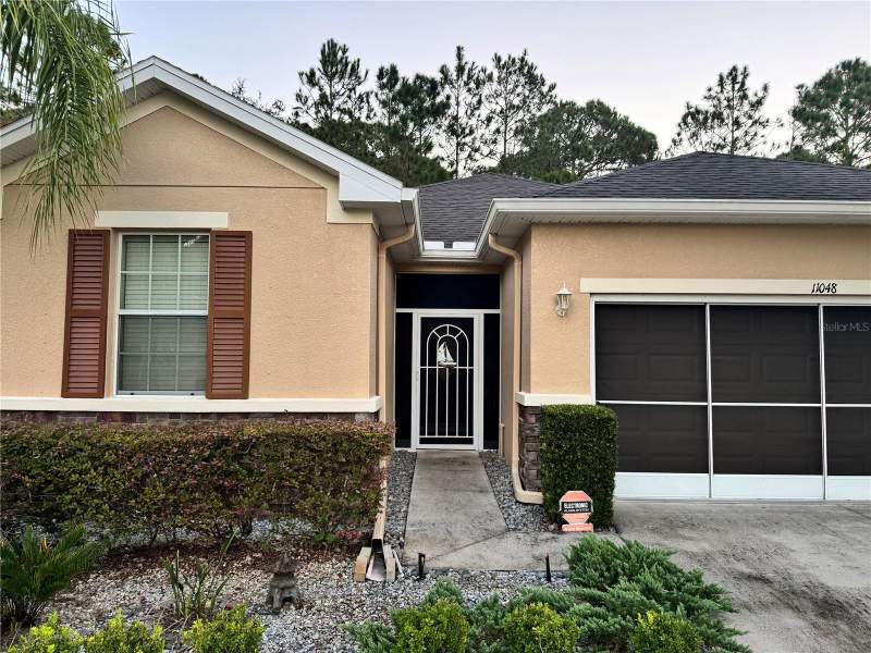 3 bedroom Single Family Residence at 11048 Paradise Point Way, Summertree Prcl 3B, New Port Richey — photo 2