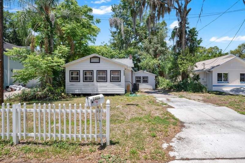 2 bedroom Single Family Residence at 2804 Keystone Drive, Weidows Sub, Orlando — photo 3