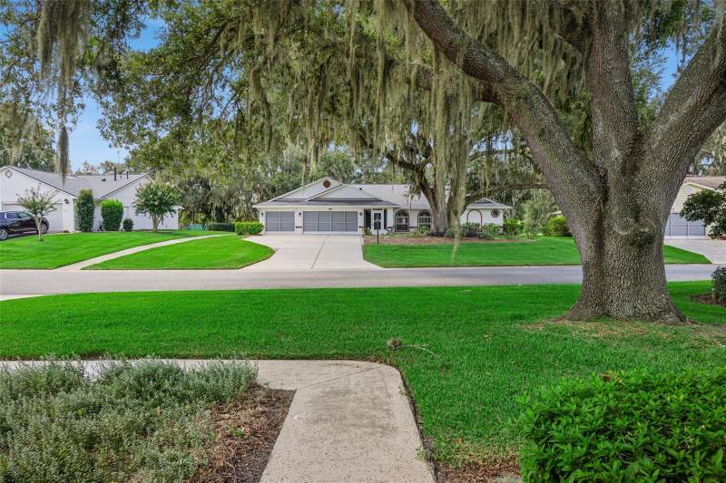 3 bedroom Single Family Residence at 5606 Rosewall Circle, Highland Lakes Ph 01, Leesburg — photo 5