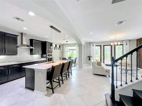 8316 Lookout Pointe Drive, Windermere FL - photo 13 of 74