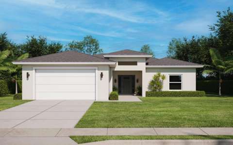 7435 Casilla Street, golf community for sale in Sebring