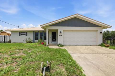 9084 Prospect Avenue, home for sale in Englewood 34224