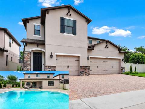10037 Leyburn Court, home for sale in Orlando 32825