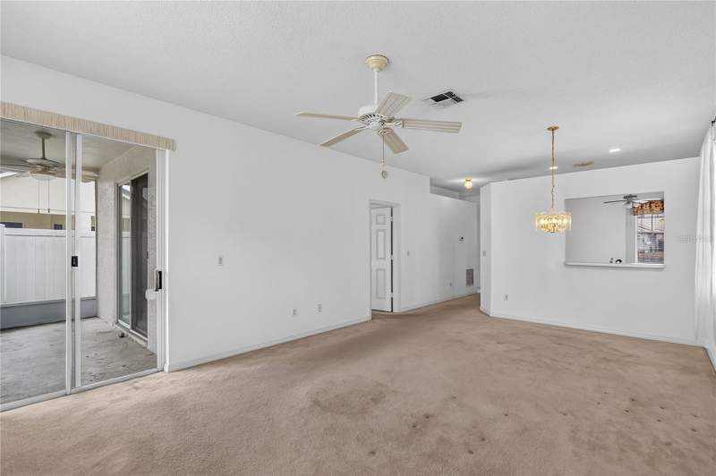 2 bedroom Single Family Residence at 923 Torrey Pine Drive, Greenbriar Sub Ph 2, Winter Springs — photo 5