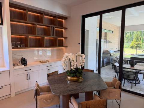 15544 Pendio Drive, Bella Collina FL - photo 8 of 13