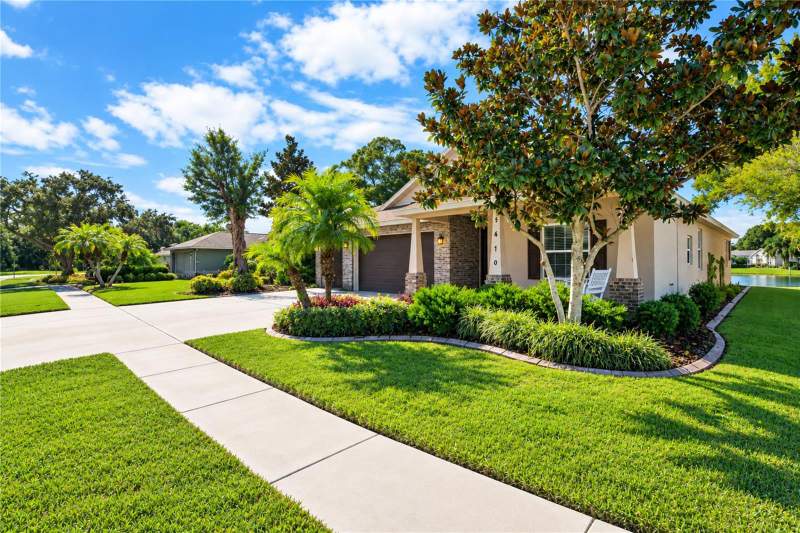 4 bedroom Single Family Residence at 3610 Montero Court, Montero Village, Sun City Center — photo 3
