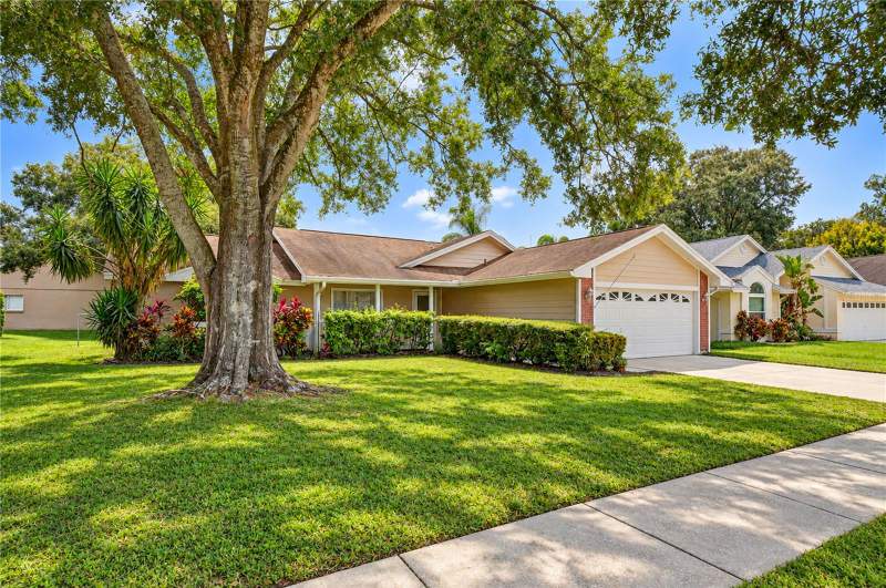 3 bedroom Single Family Residence at 3066 Esplanade Drive, Sienna Woods, New Port Richey — photo 3