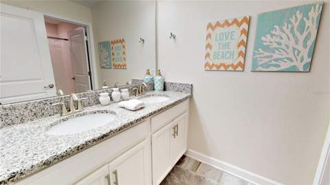 3083 Tom Sawyer Drive, Kissimmee FL - photo 19 of 26