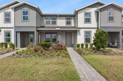 11139 Rising Sun Street, home for sale in Orlando 32829