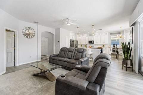 8758 Crystal Creek Court, Land O Lakes FL - photo 11 of 78