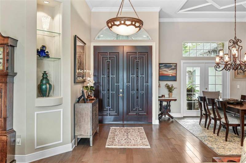 5 bedroom Single Family Residence at 304 Santiago Drive, Sevilla, Winter Park — photo 5