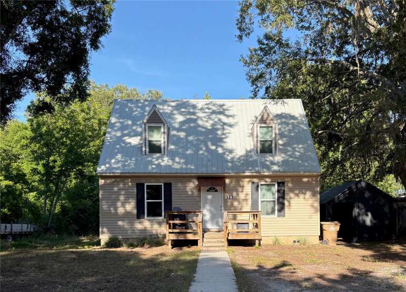 3 bedroom Single Family Residence at 323 Savage Way, Groveland Farms 23-22-24, Groveland — photo 1