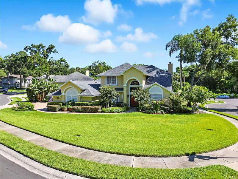 Country Creek Estates