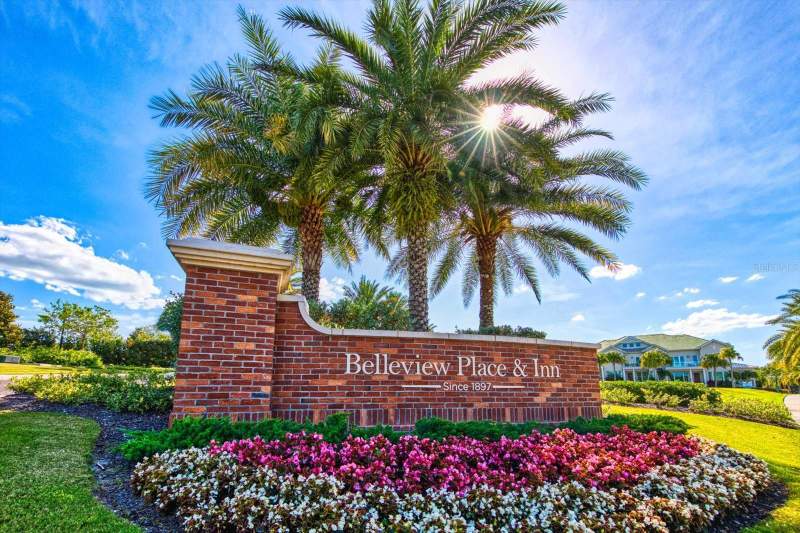 2 bedroom Condominium at 125 Belleview Boulevard #302, Residences At Belleview Place Condo, Belleair — photo 3