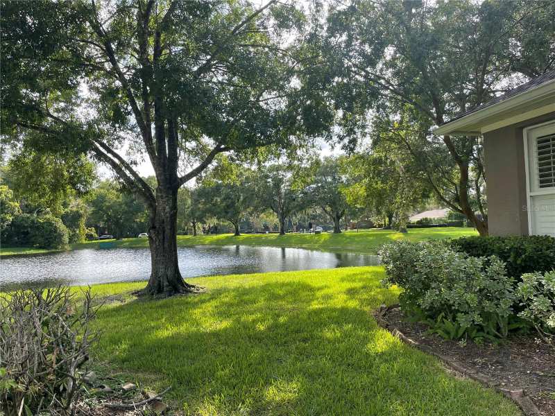 3 bedroom Single Family Residence at 133 Redtail Place, Eagles Watch Ph 1, Winter Springs — photo 1