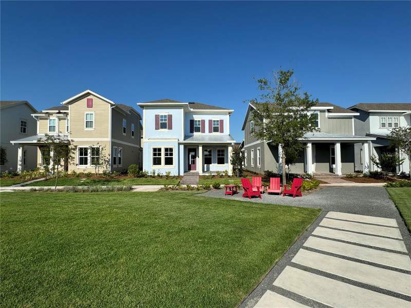 5 bedroom Single Family Residence at 13352 Leggett Alley, Laureate Park Ph 2 Prcl N-3, Orlando — photo 3