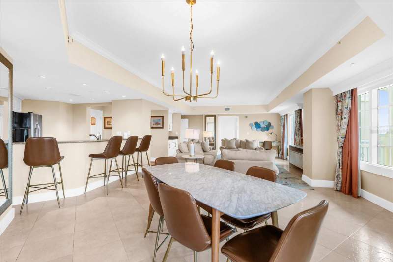 2 bedroom Condominium at 7593 Gathering Drive #803, Reunion Grande Condo, Reunion — photo 4