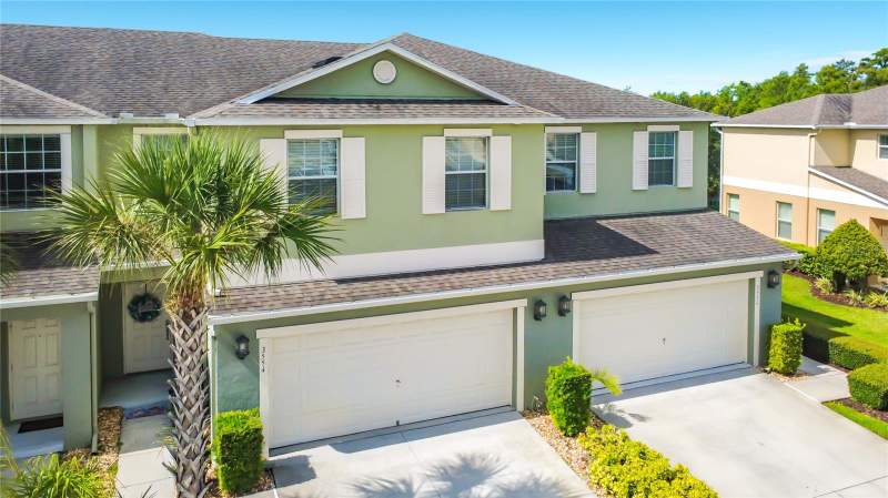 3 bedroom Townhouse at 3554 Rodrick Circle, Wyndham Lakes Estates, Orlando — photo 2