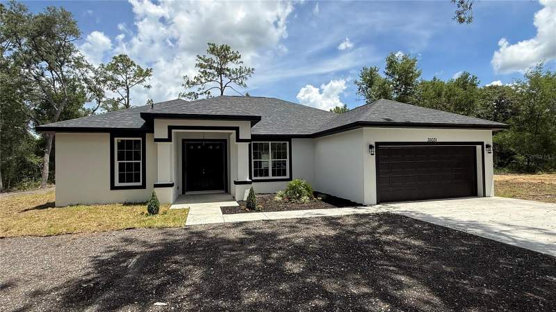 Ridge Manor StatesHomes for Sale in Webster, FL