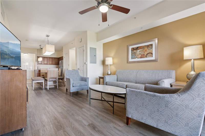 2 bedroom Condominium at 12538 Floridays Resort Drive #602C, Floridays Orlando Residence, Orlando — photo 5