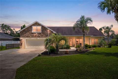 4505 SW 106Th Place, pool for sale in Ocala